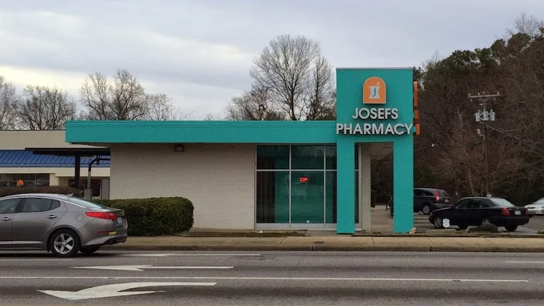 Josefs Pharmacy services